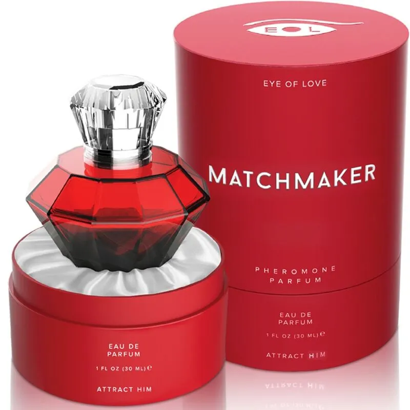 Parfum Phéromones Diamant Jasmin Pamplemousse - Image 12