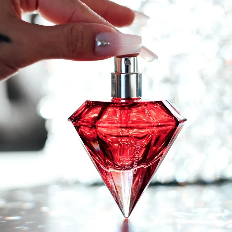 Parfum Phéromones Diamant Jasmin Pamplemousse - Image 8