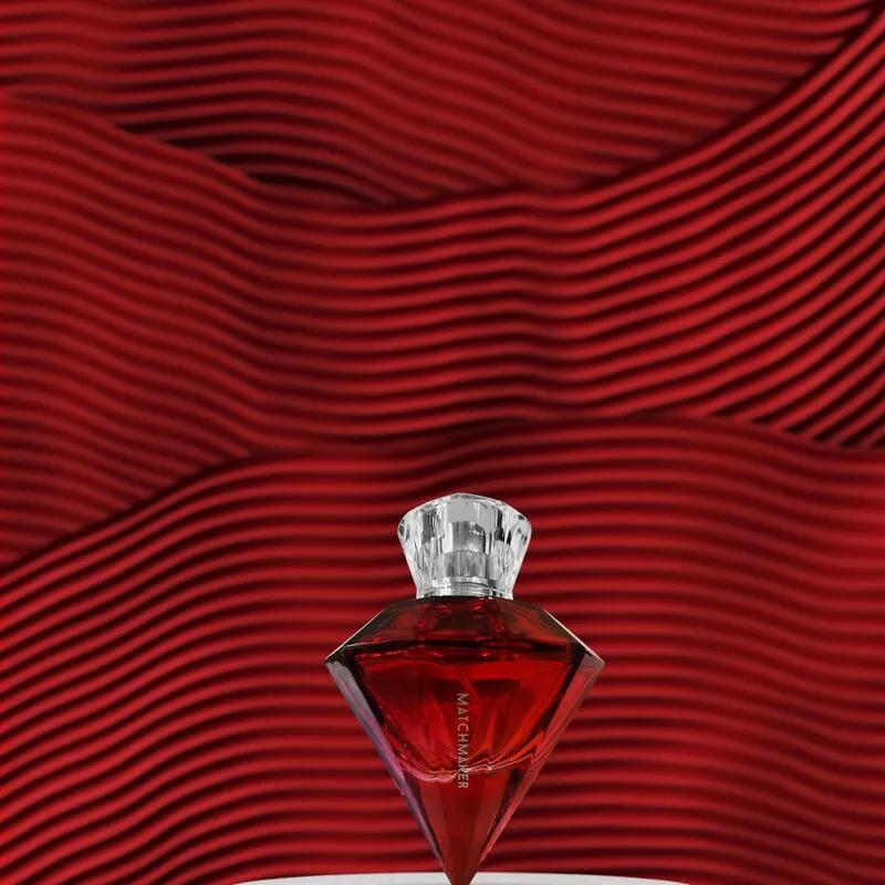 Parfum Phéromones Diamant Jasmin Pamplemousse - Image 9