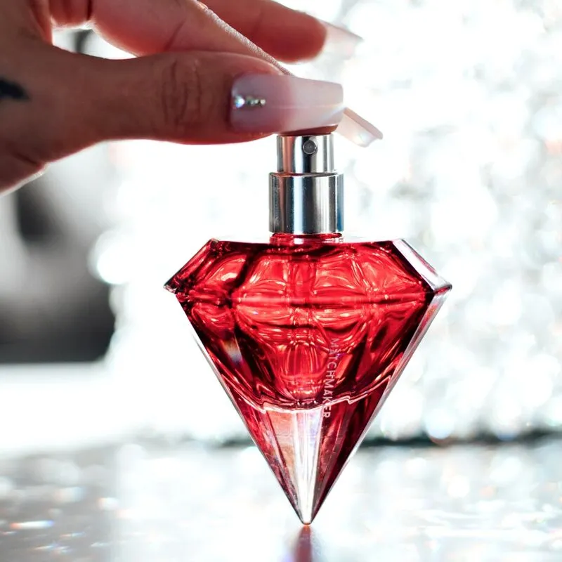 Parfum Phéromones Jasmin Pamplemousse Élégant - Image 3
