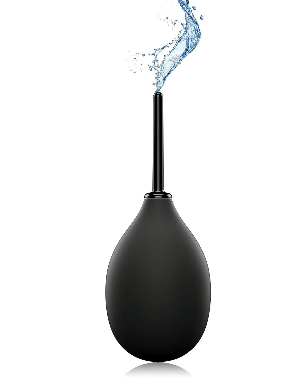 Perfect Fit Ergoflo Impulse - Black - Image 2