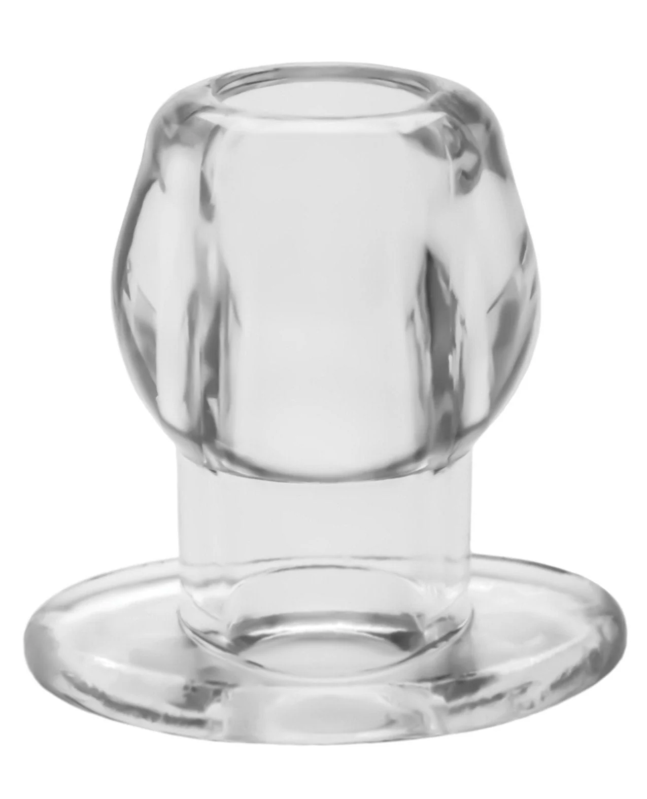 Perfect Fit Tunnel Plug Medium - Clear - Image 2