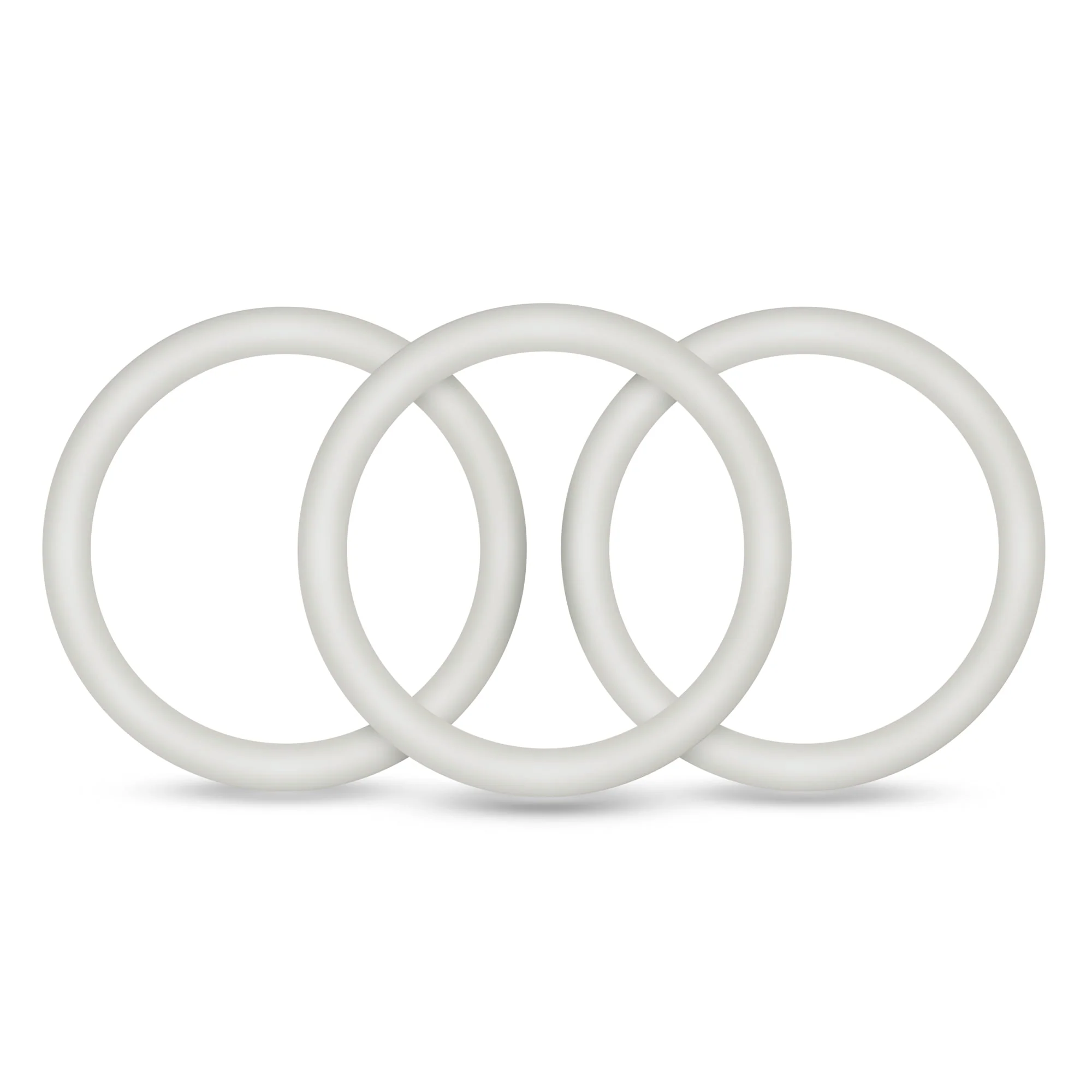 Performance VS1 C-Rings 1.75" - Image 3