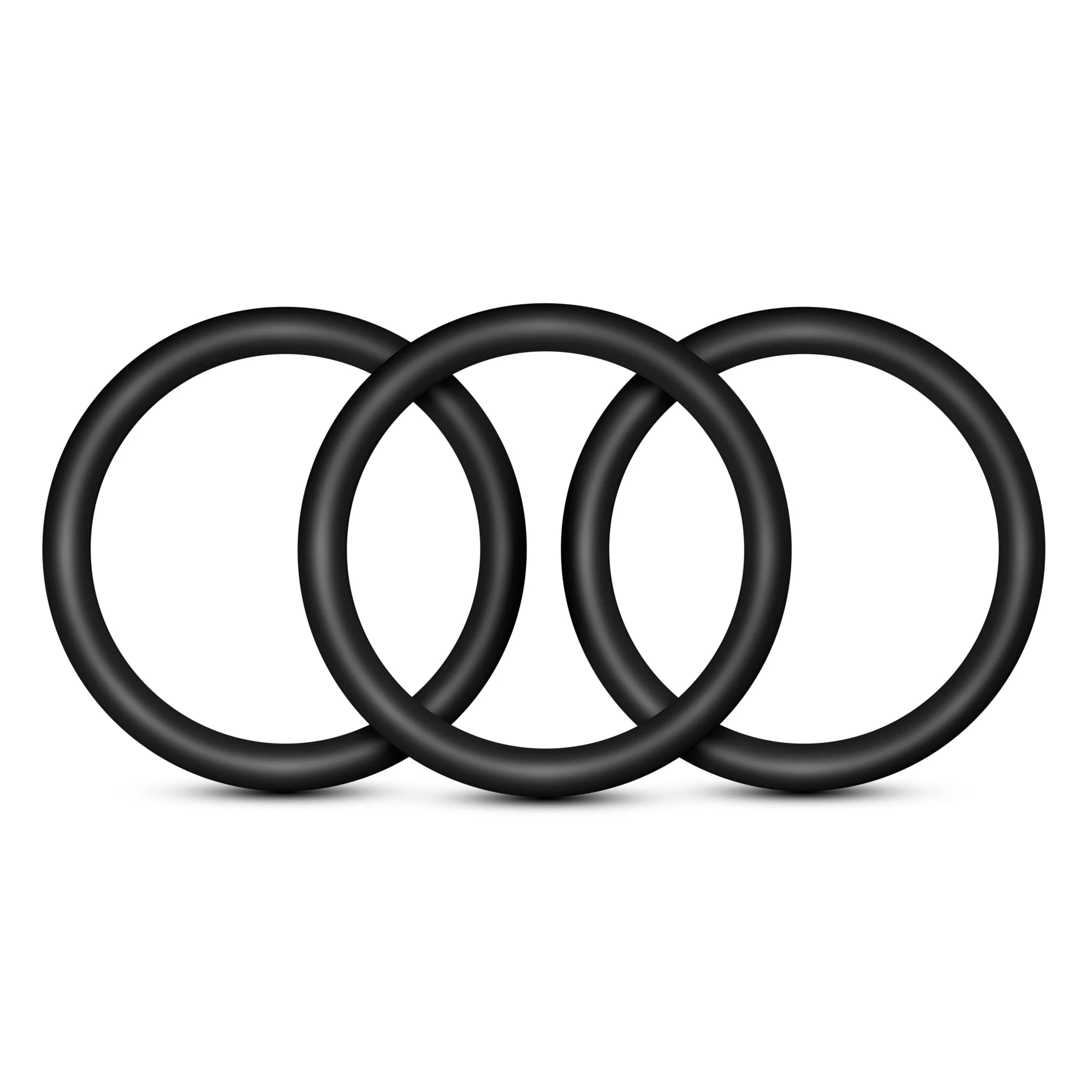 Performance VS1 C-Rings 1.75" - Image 4