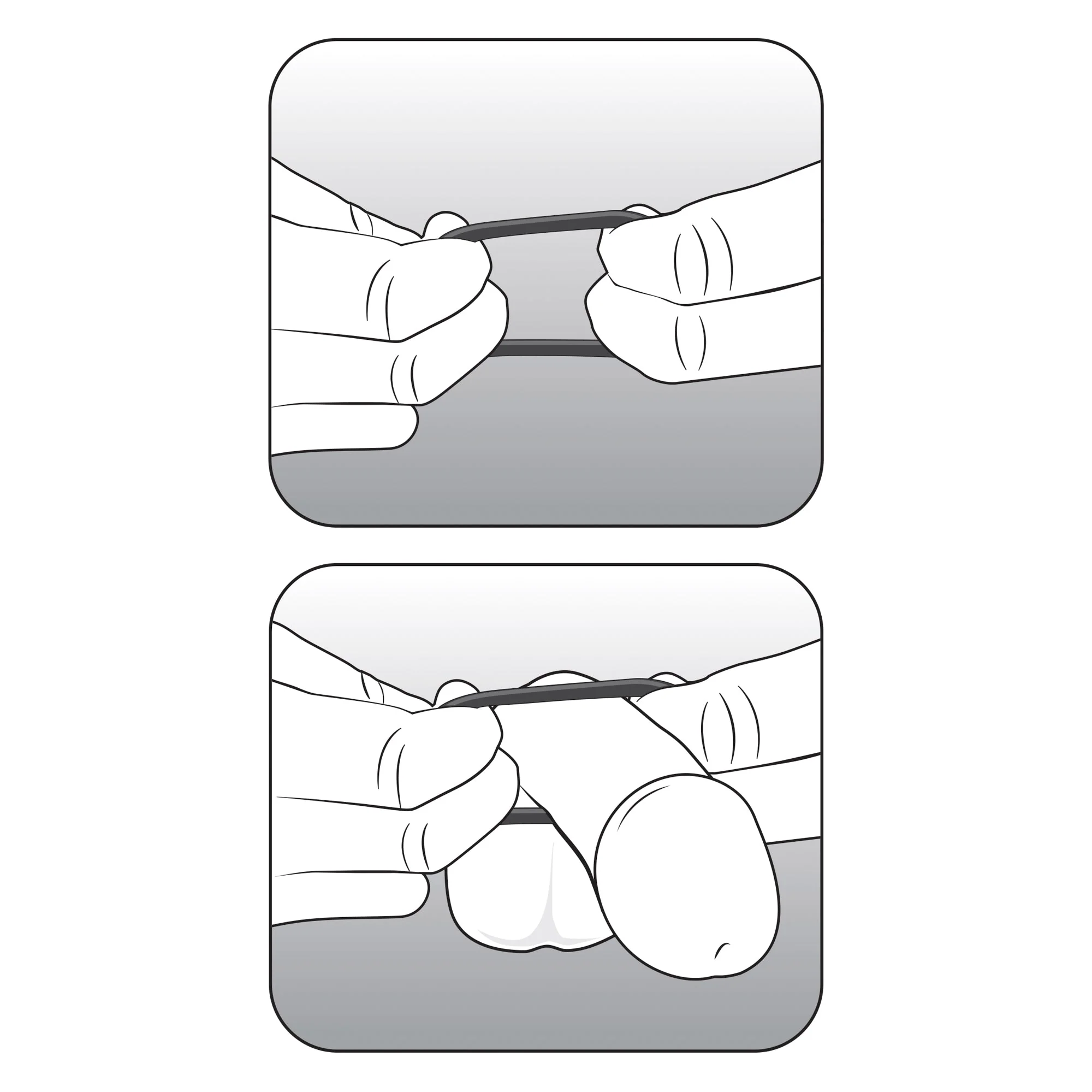 Performance VS1 C-Rings 1.75" - Image 8