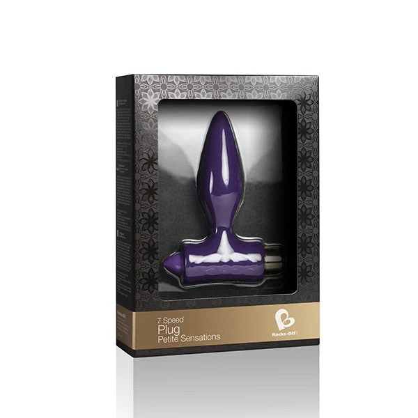 Petite Sensations Plug - Image 5