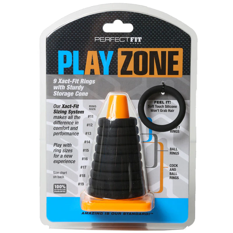 Play Zone Kit - Image 4