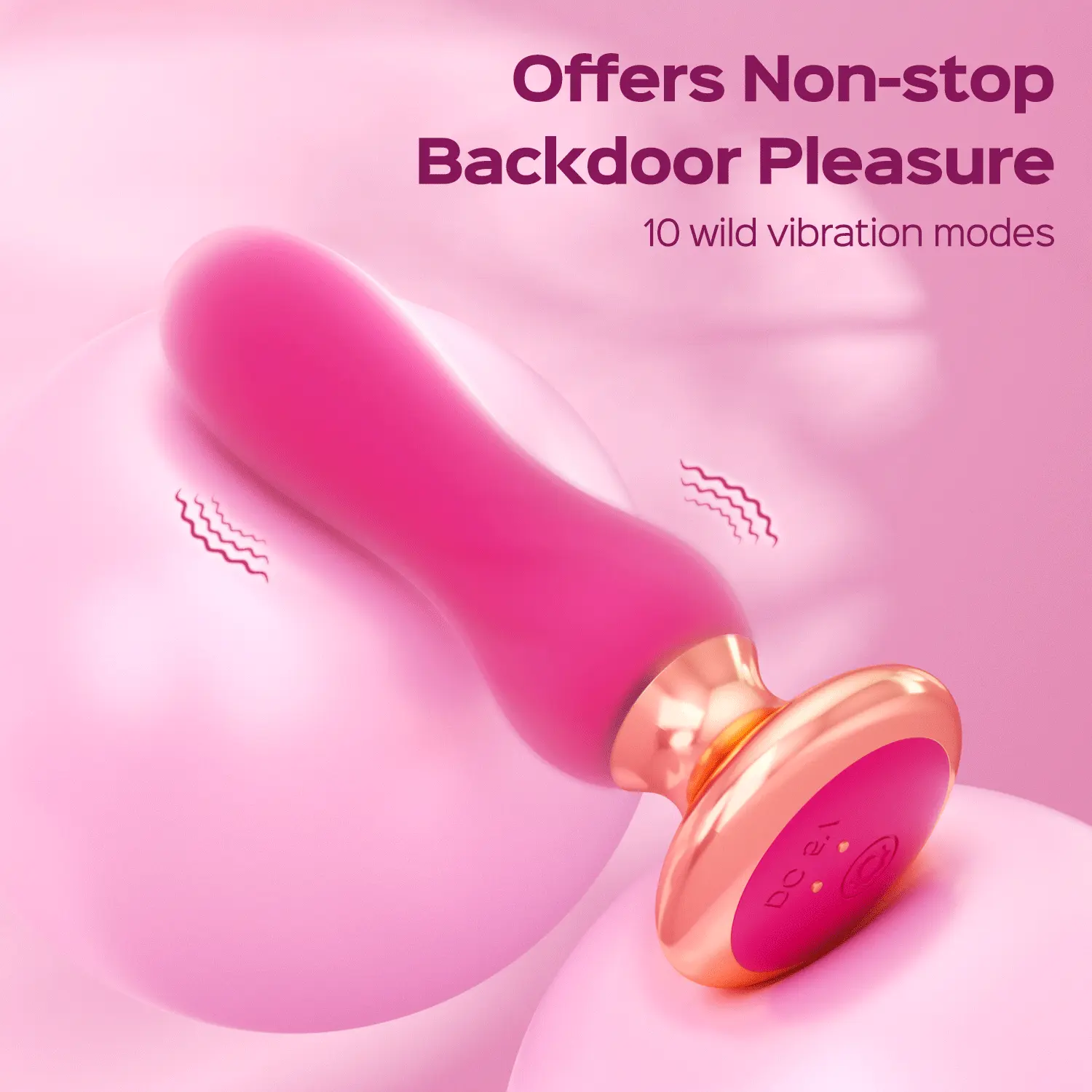 PINK HOLIC - Image 2