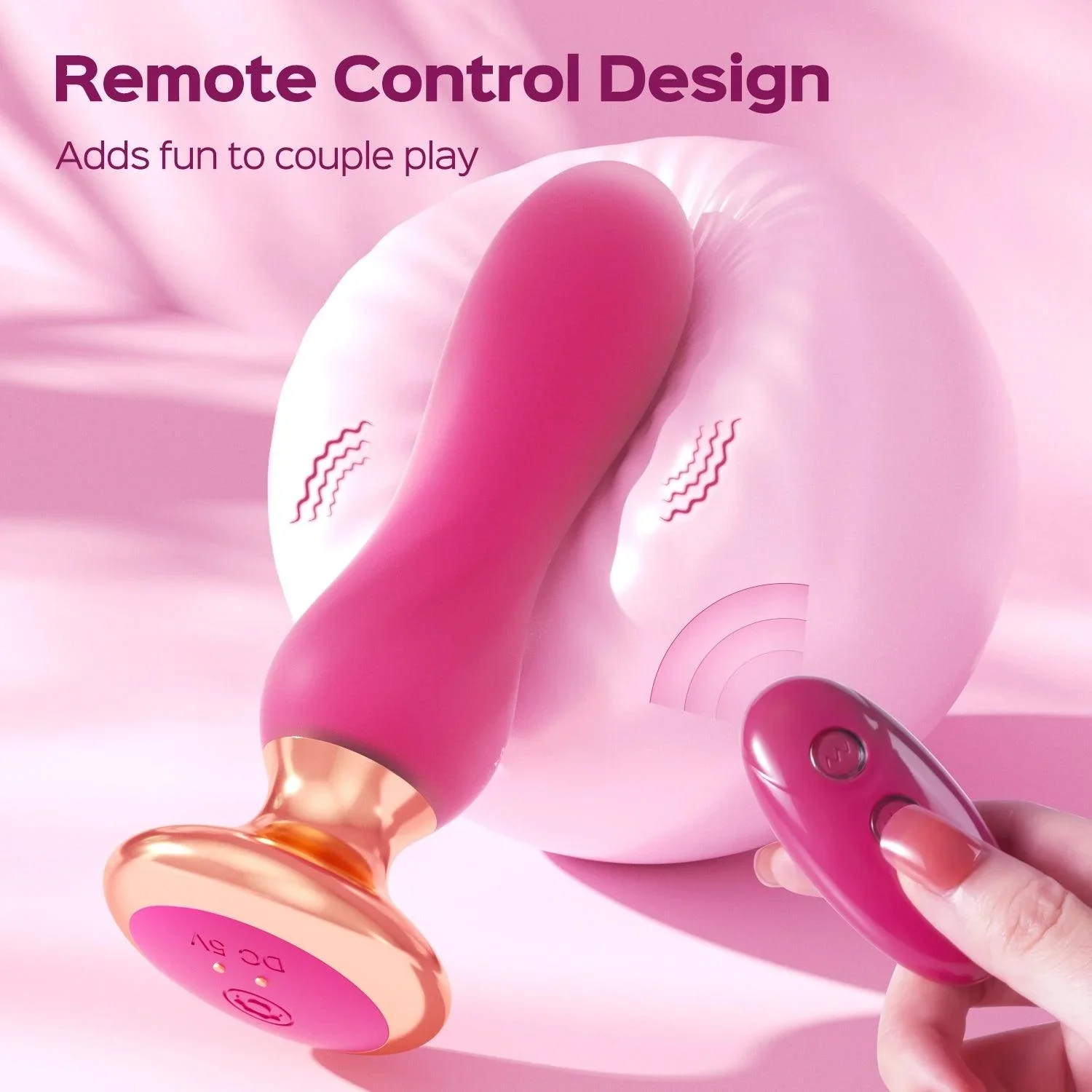 PINK HOLIC - Image 3