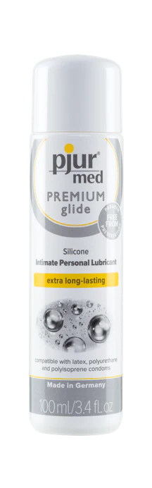 Pjur Med Premium