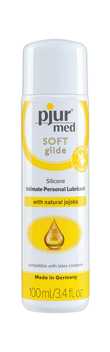 Pjur Med Soft Glide