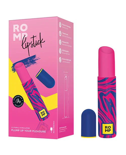 Pleasure Air Lipstick - Image 2