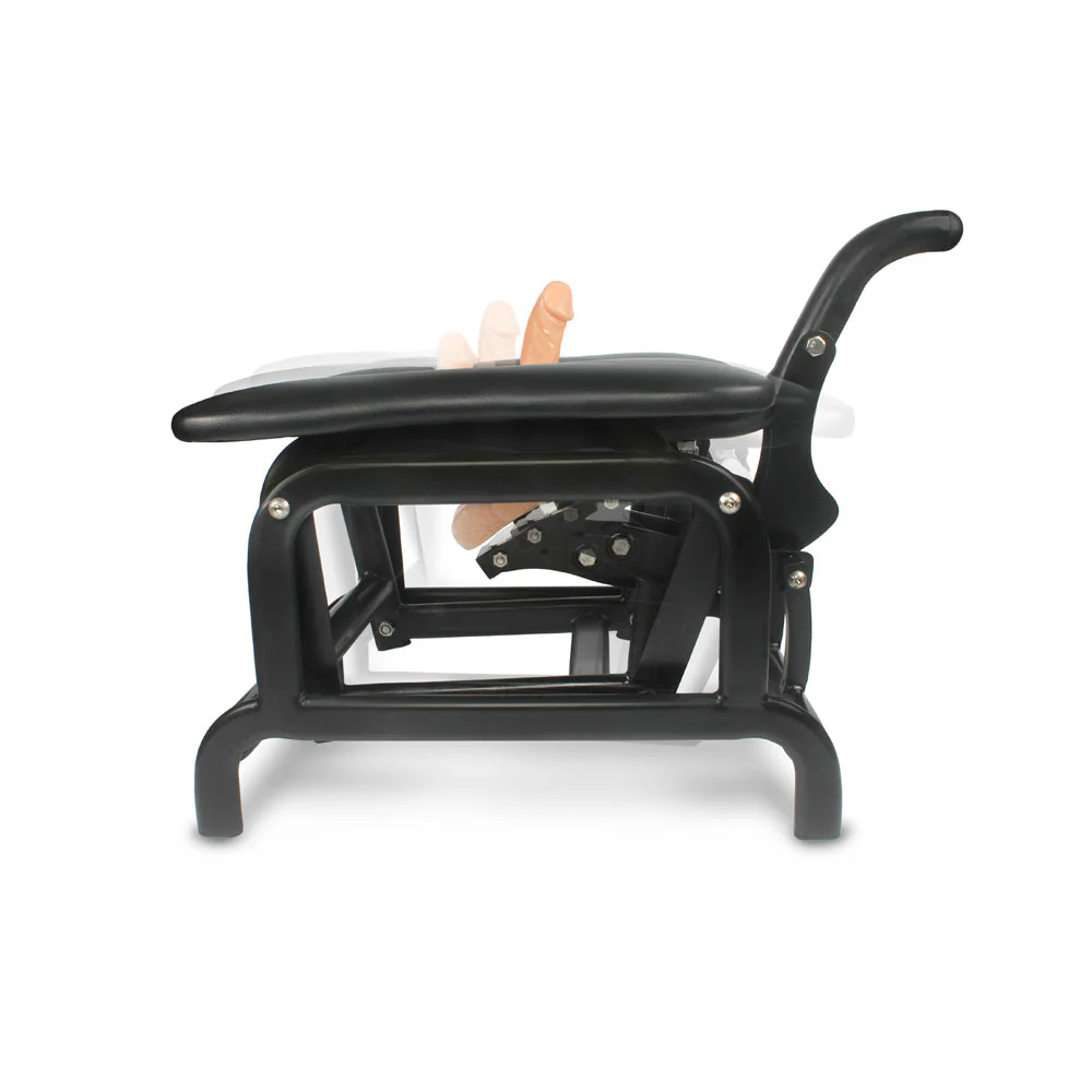 Pleasure Glide Dildo Machine - Image 2