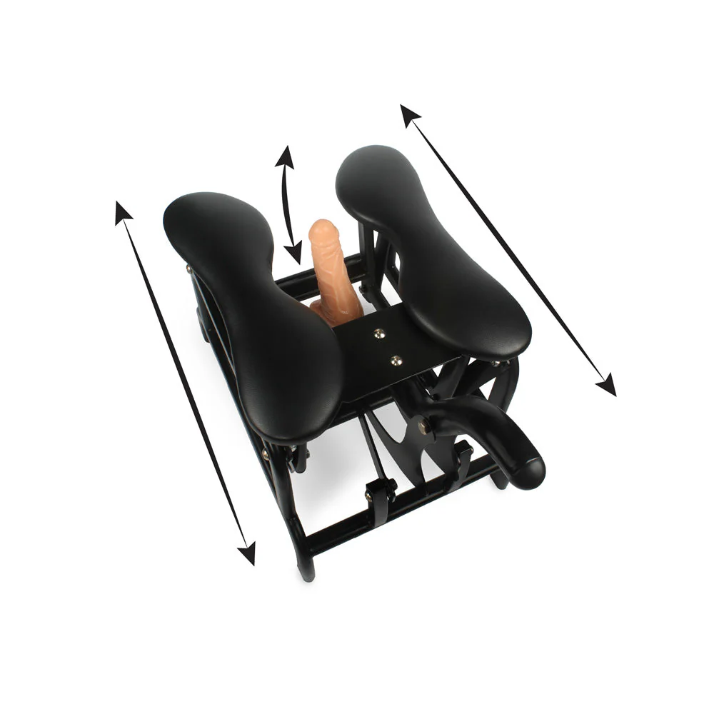 Pleasure Glide Dildo Machine - Image 3