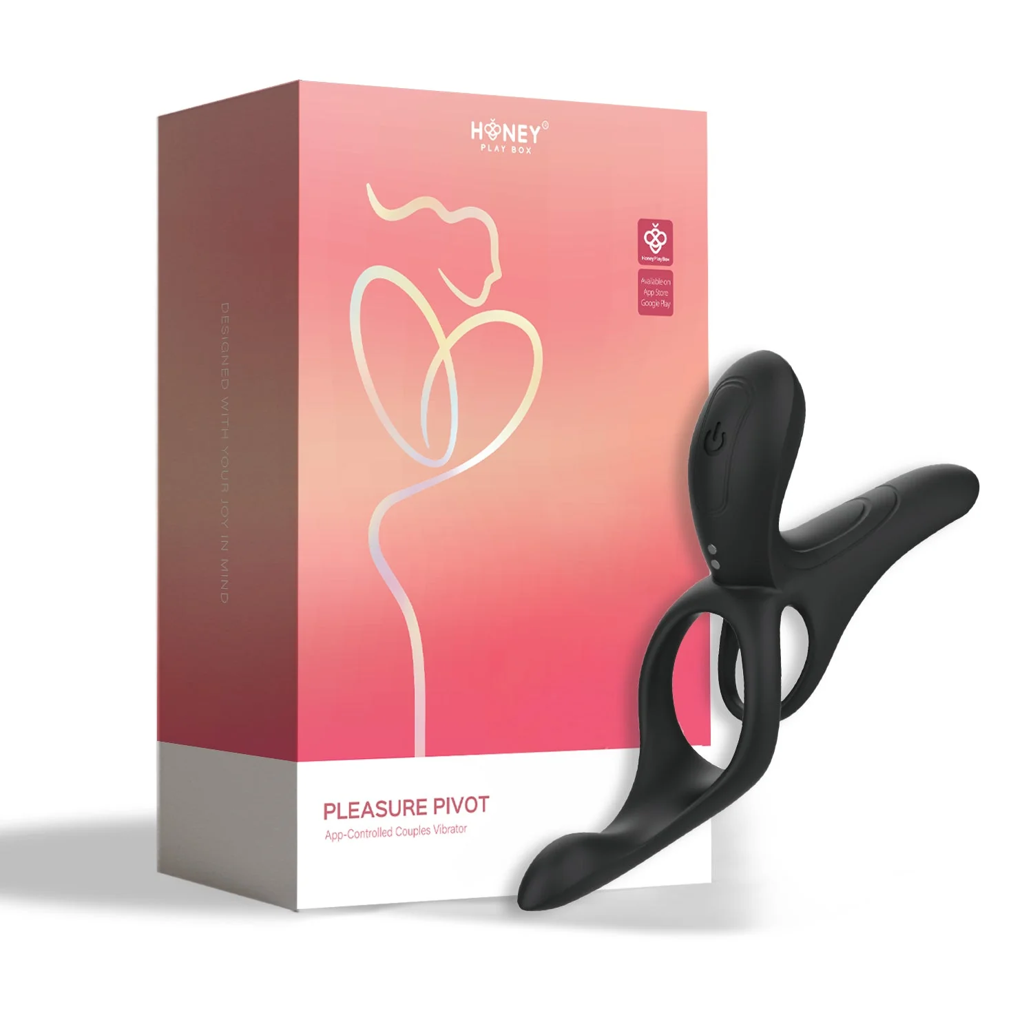 PLEASURE PIVOT - Image 10