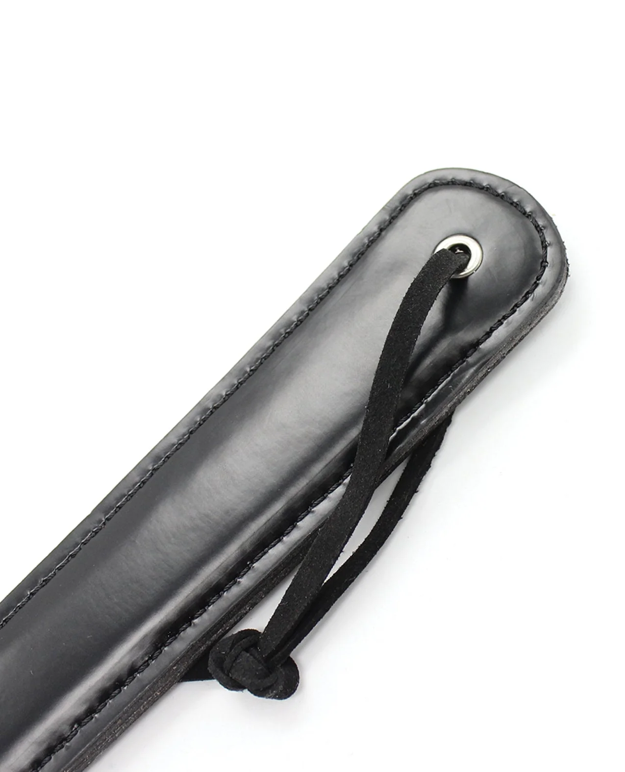 Plesur Heart-Shape Paddle - Black - Image 4