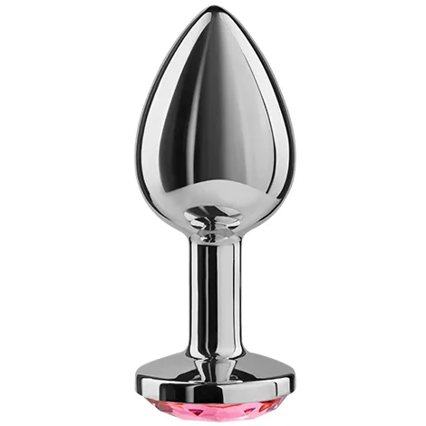 Plug Anal Aluminium Poli Température Variable