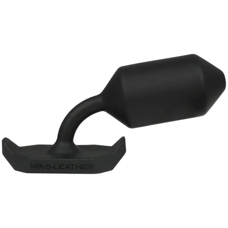 Plug Anal Électro Silicone Confortable - Image 7