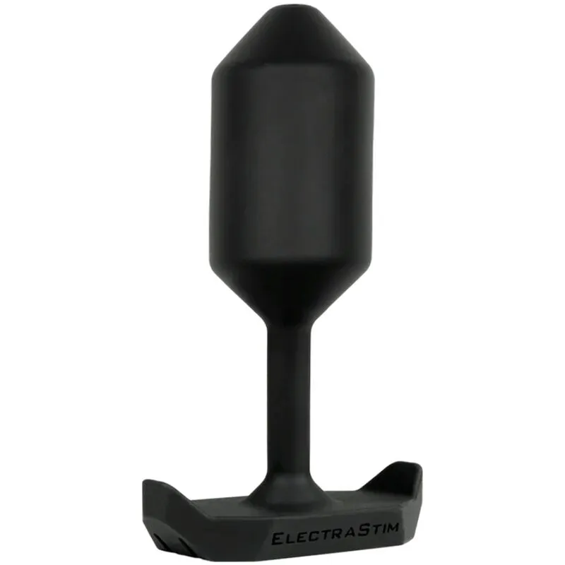 Plug Anal Électro Silicone Confortable - Image 8