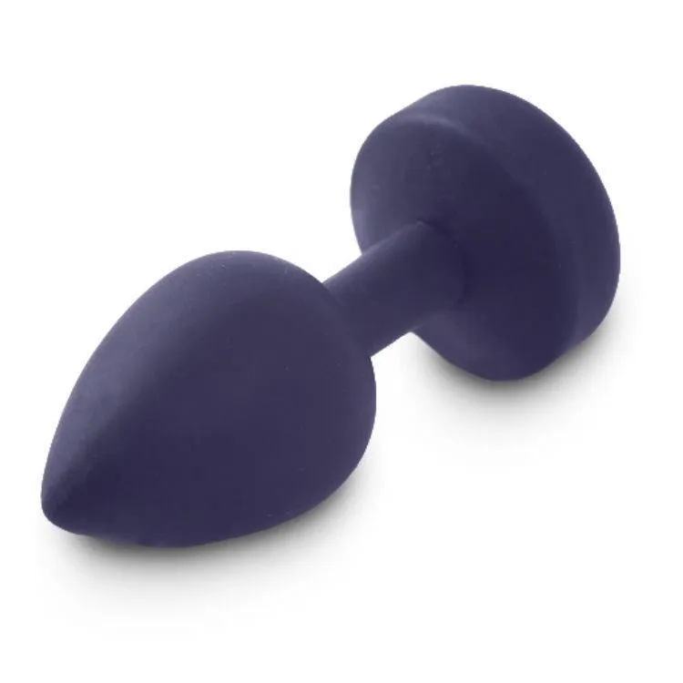 Plug Anal Rechargeable Silicone Compact - Image 4