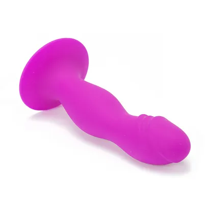 Plug Anal Silicone Doux Ergonomique - Image 7