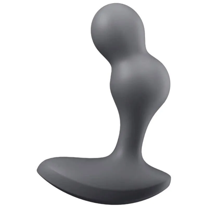Plug Anal Vibrant Satisfyer Deep Diver - Image 4