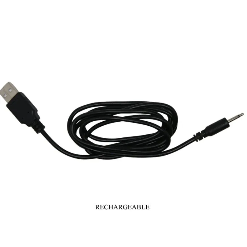 Plug Anal Vibrant Silicone Imperméable - Image 3