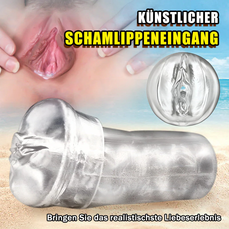 【HOT】Elektrische Penis-Pumpe nach IPX7 Standard - Image 7