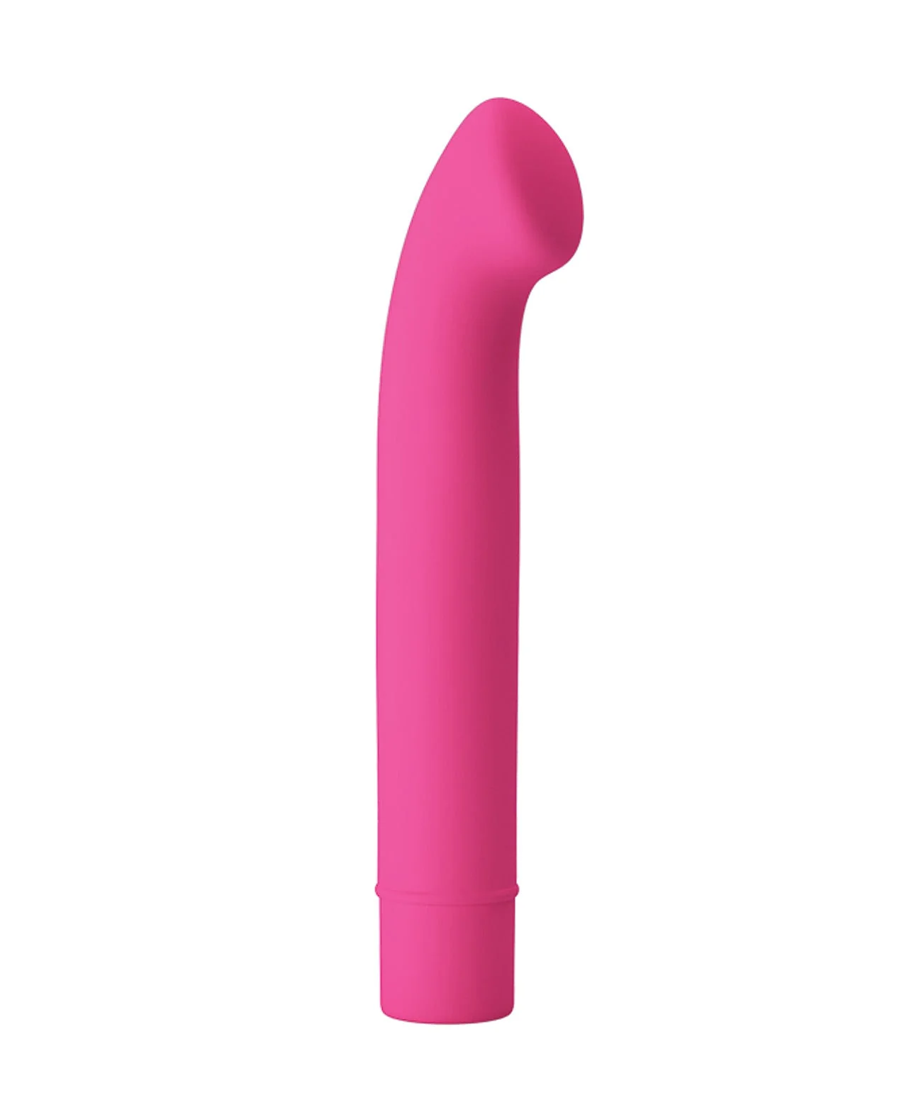 Pretty Love Bogey Silicone Mini - Pink - Image 2