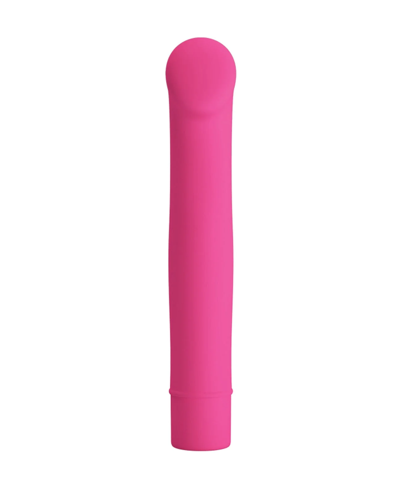Pretty Love Bogey Silicone Mini - Pink - Image 3