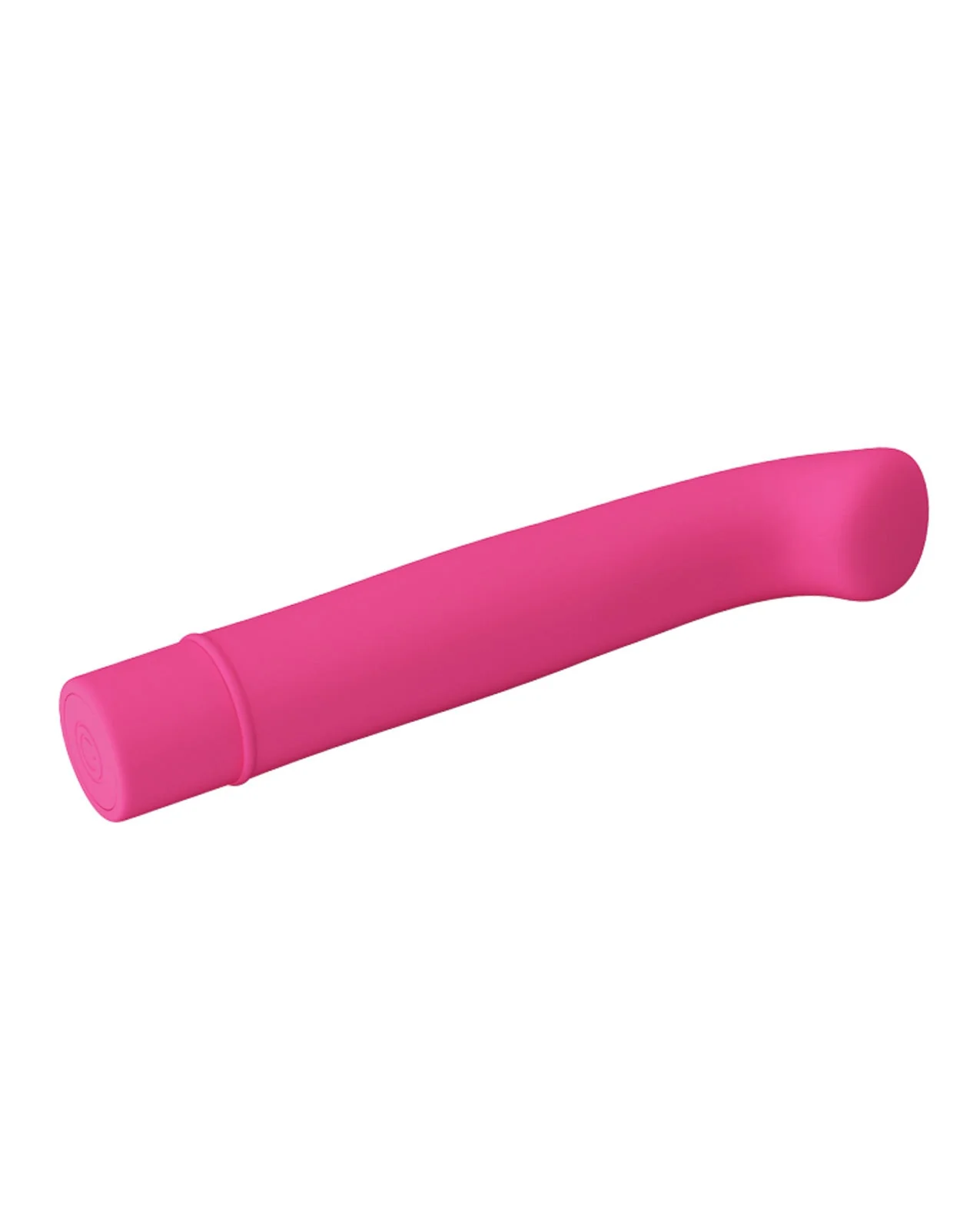Pretty Love Bogey Silicone Mini - Pink - Image 4