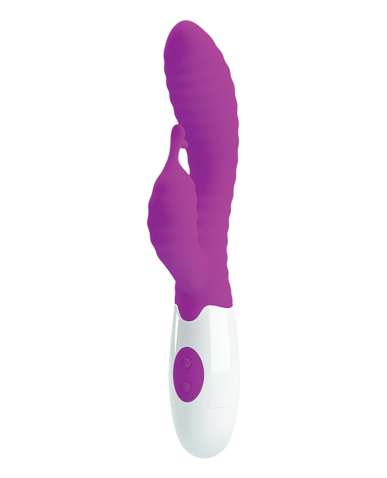 Pretty Love Pete 30 Function G-bliss O-maker - Fuchsia - Image 2