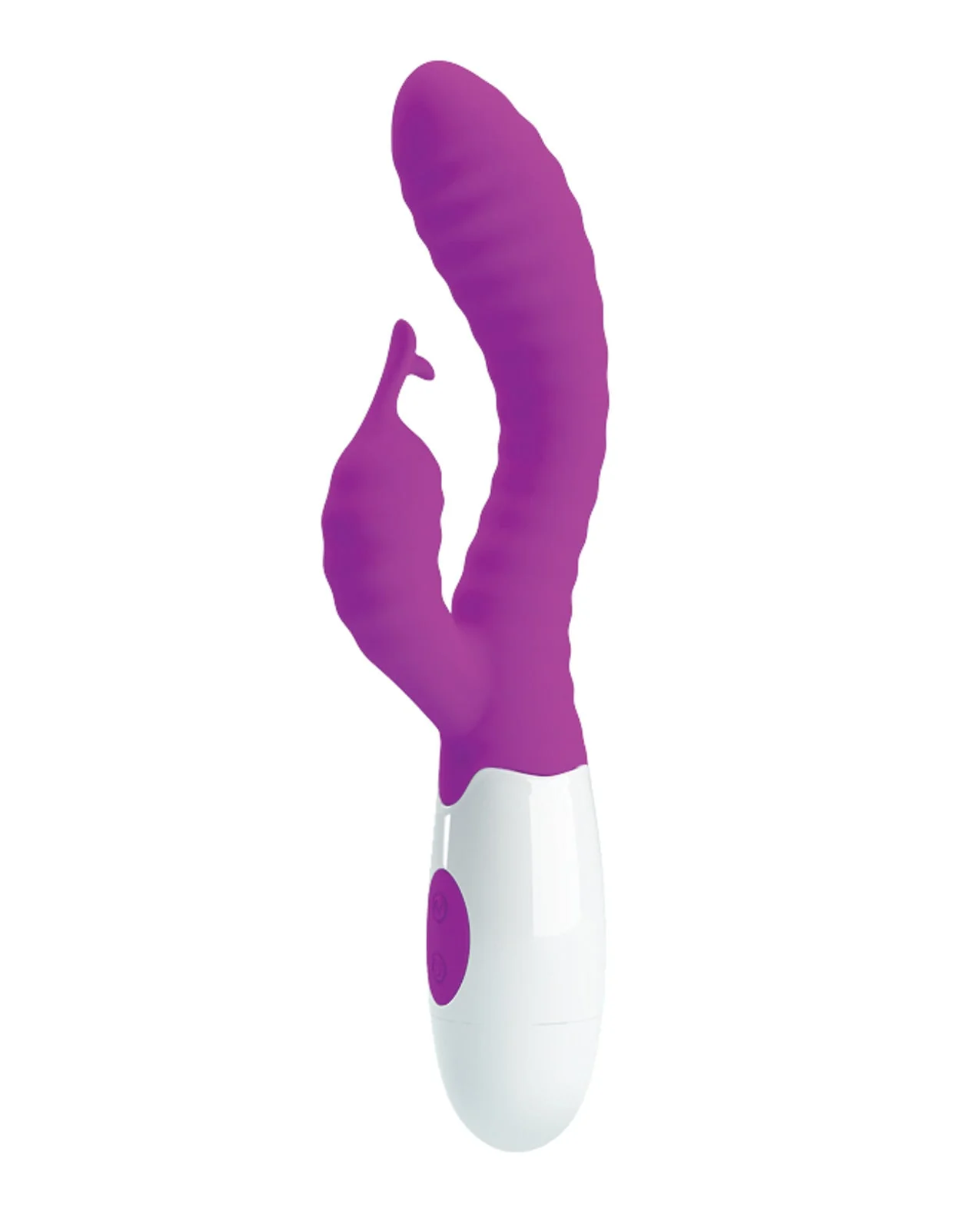 Pretty Love Pete 30 Function G-bliss O-maker - Fuchsia - Image 3