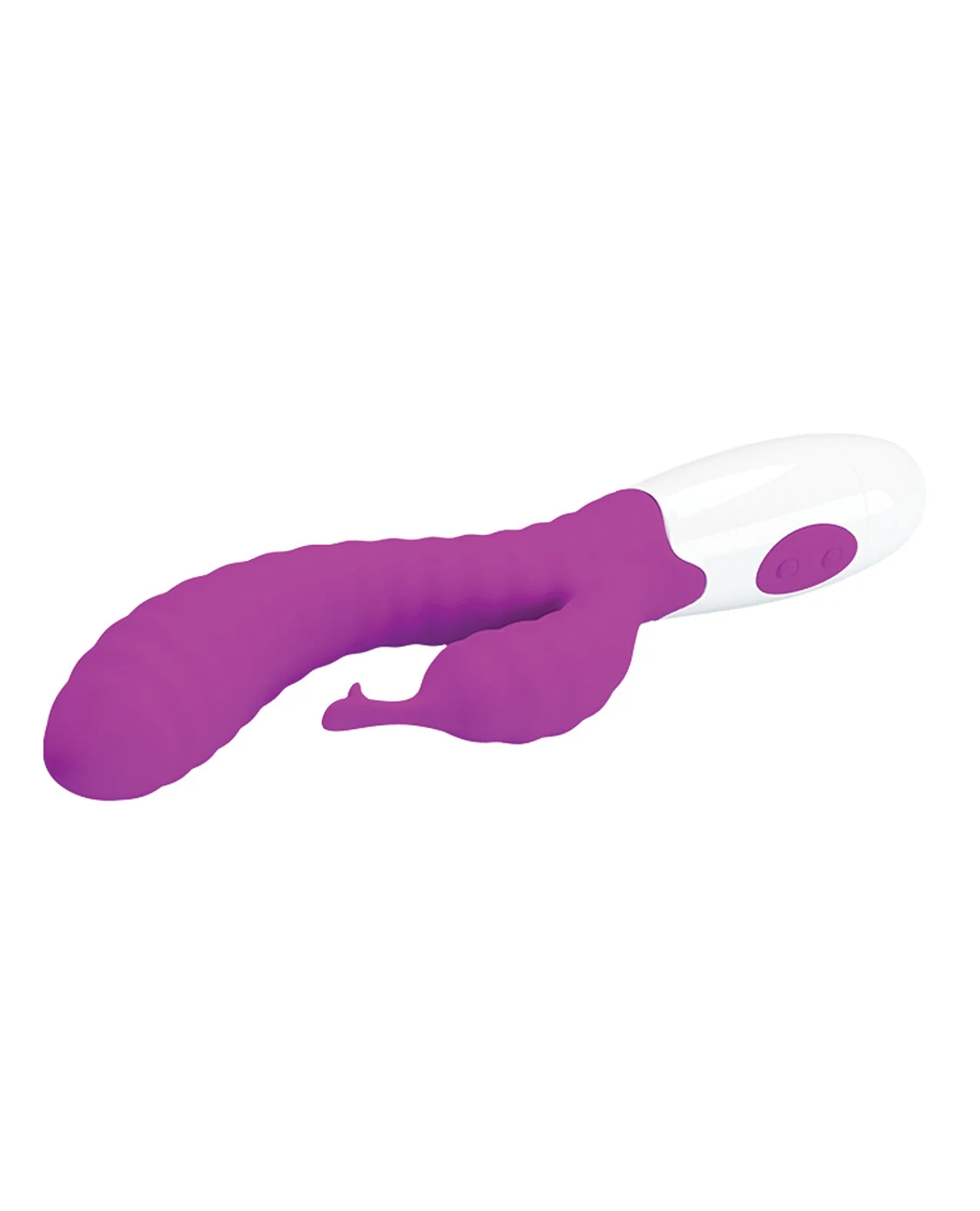 Pretty Love Pete 30 Function G-bliss O-maker - Fuchsia - Image 4
