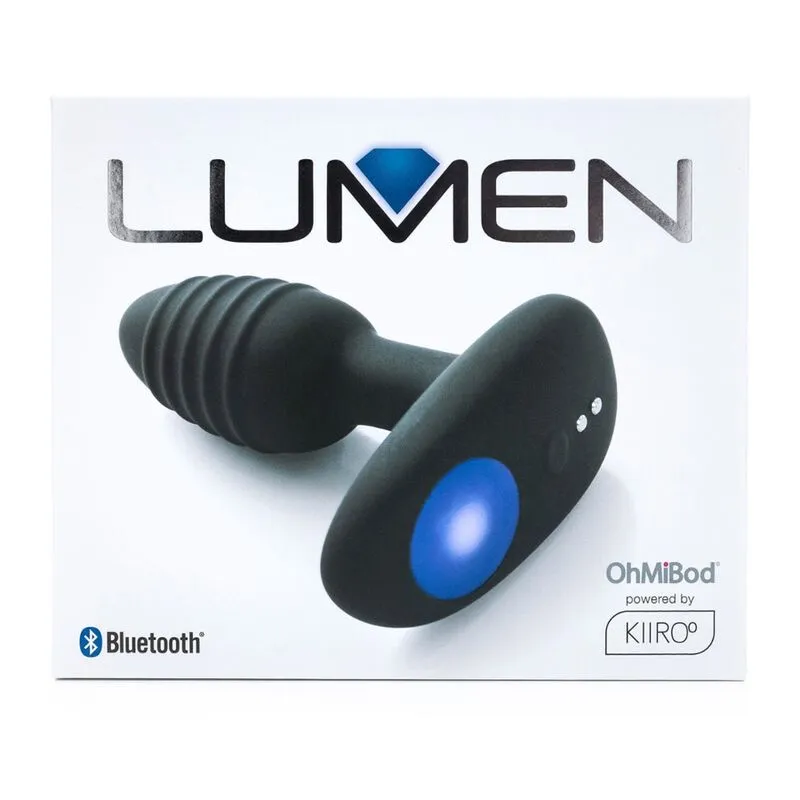 Prise À Vibration Led Pour Couples - Image 2