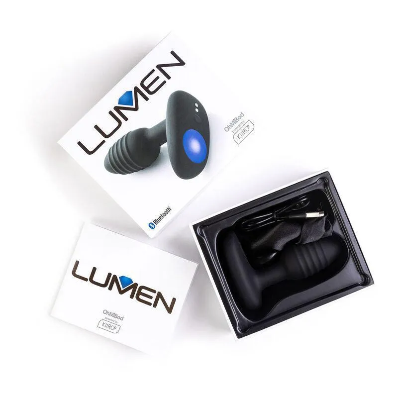 Prise À Vibration Led Pour Couples - Image 3