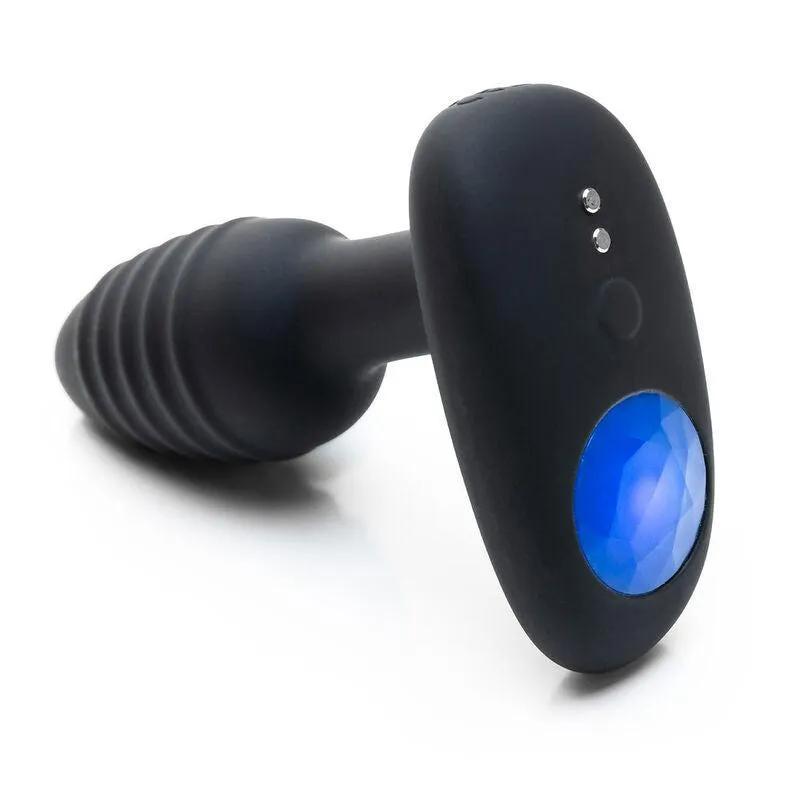 Prise À Vibration Led Pour Couples - Image 4