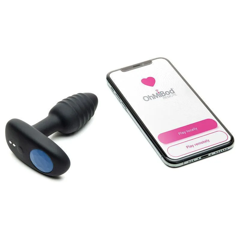 Prise À Vibration Led Pour Couples - Image 7