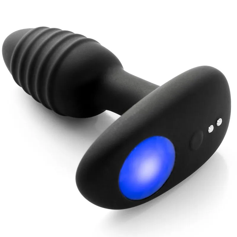 Prise À Vibration Led Pour Couples - Image 8