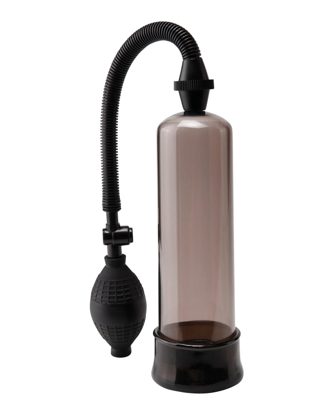 Pump Worx Beginner's Power Pump - Black - Image 2