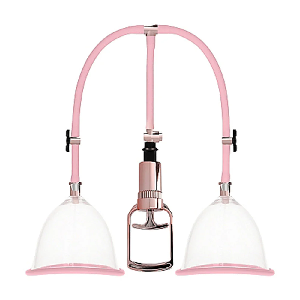 Pumped Breast Pump Set