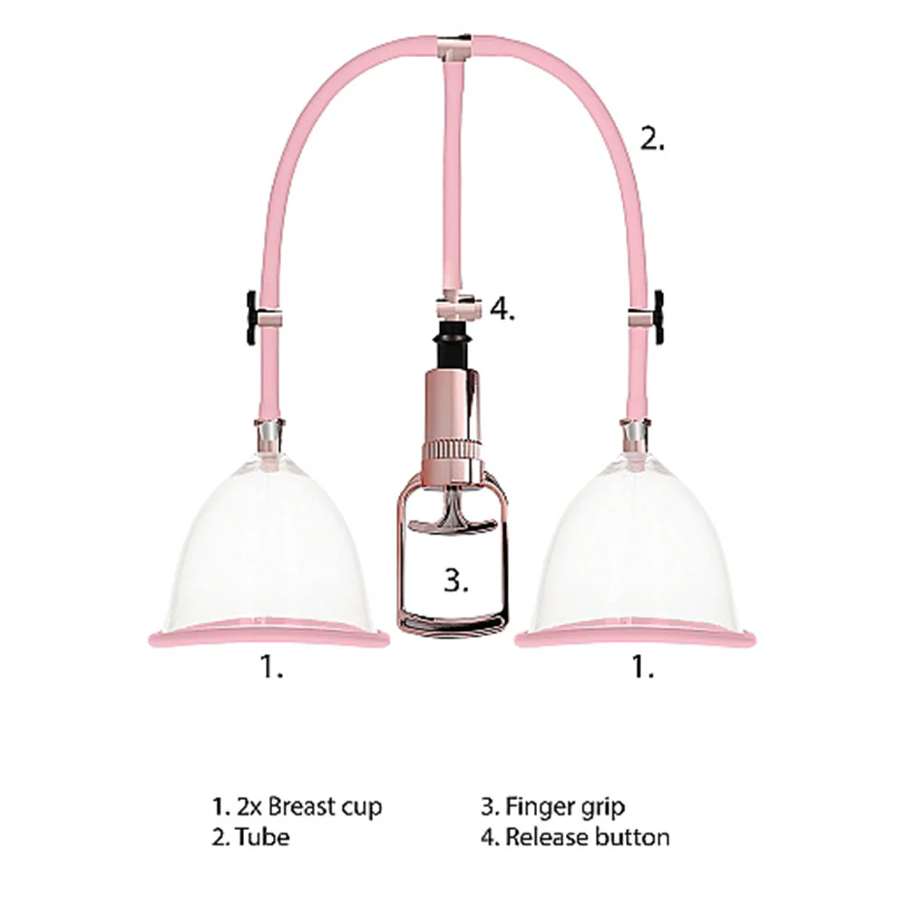 Pumped Breast Pump Set - Image 7
