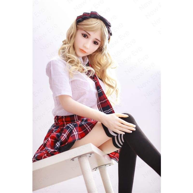 Realistic Sex Doll With Medium Breast CK19060361 Heather - Image 10