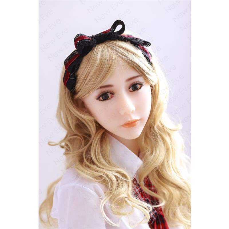 Realistic Sex Doll With Medium Breast CK19060361 Heather - Image 14