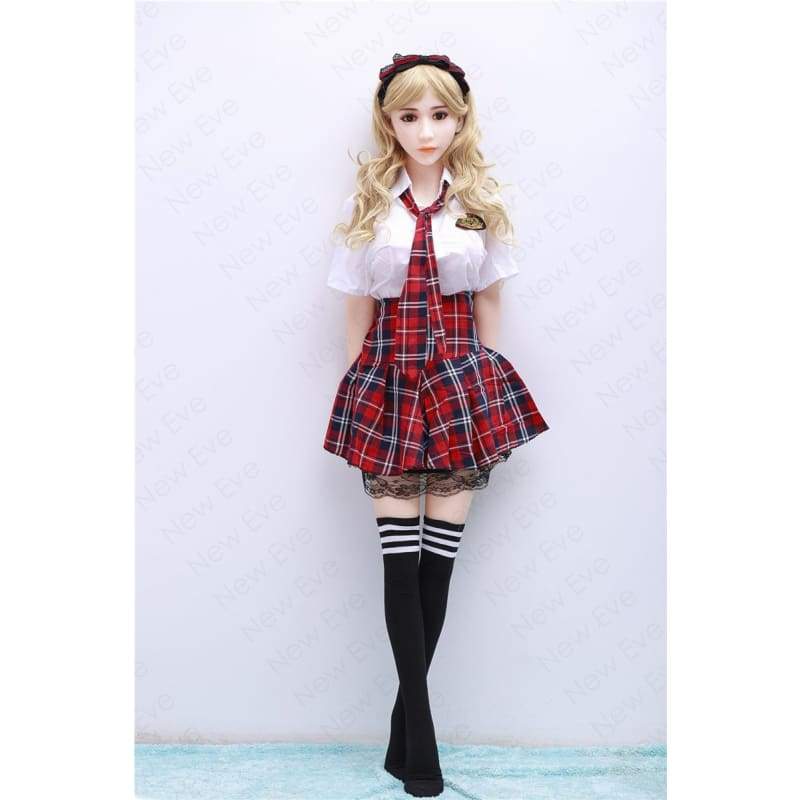 Realistic Sex Doll With Medium Breast CK19060361 Heather - Image 16