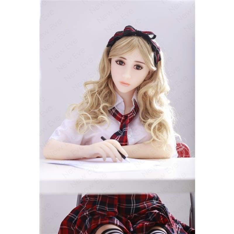 Realistic Sex Doll With Medium Breast CK19060361 Heather - Image 6