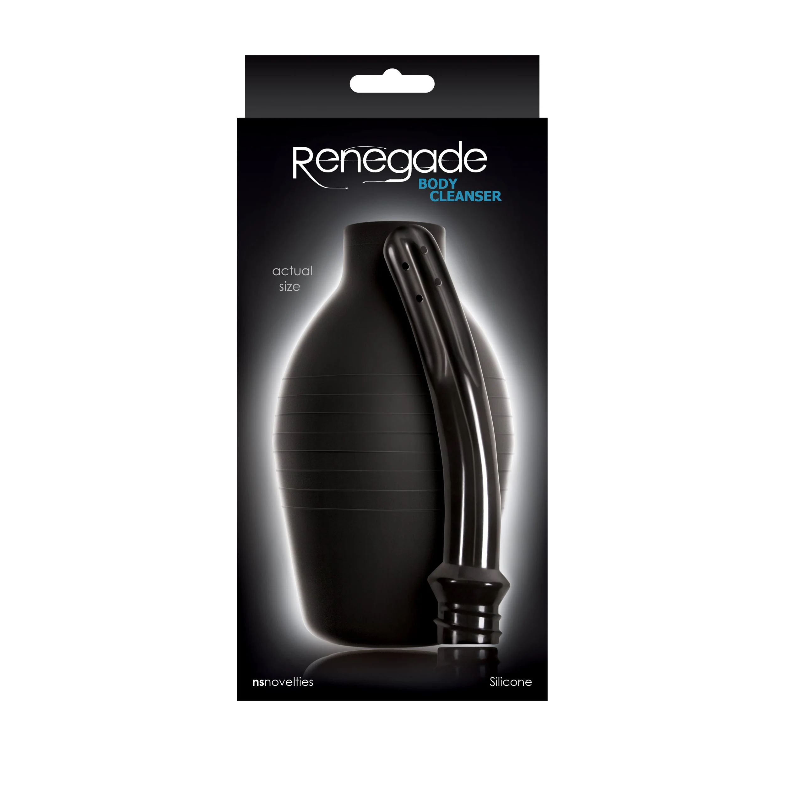 Body Cleanser - Image 2