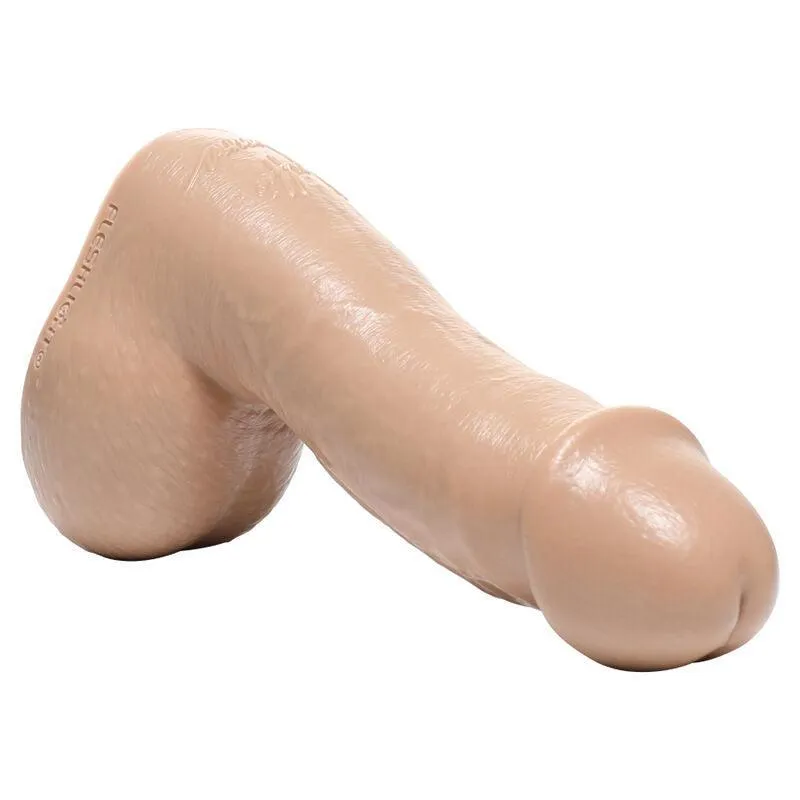 Réplique Pénis Silicone Griffin Barrows - Image 2