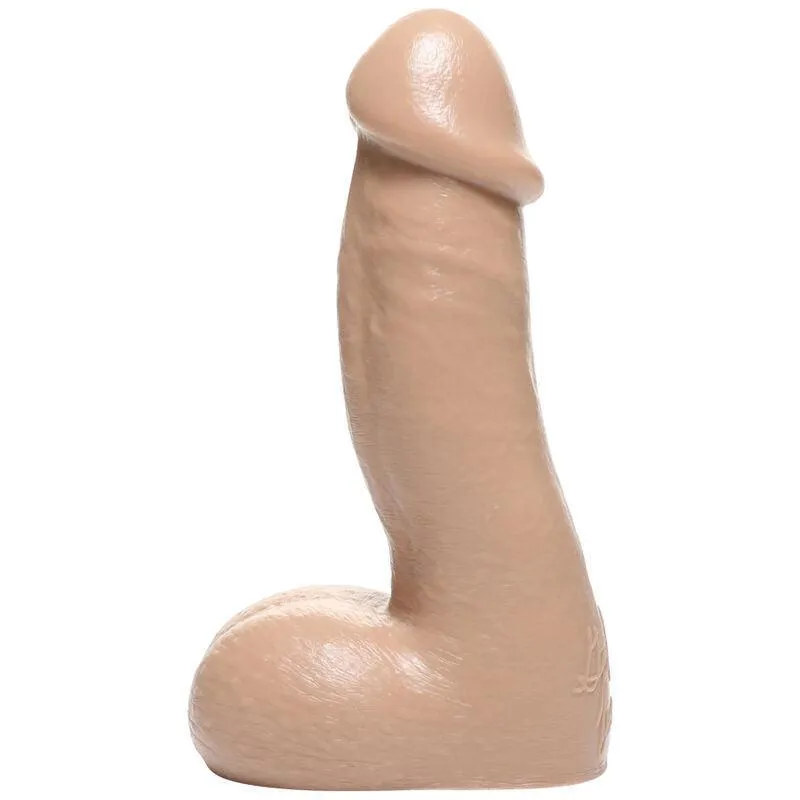 Réplique Pénis Silicone Griffin Barrows - Image 3