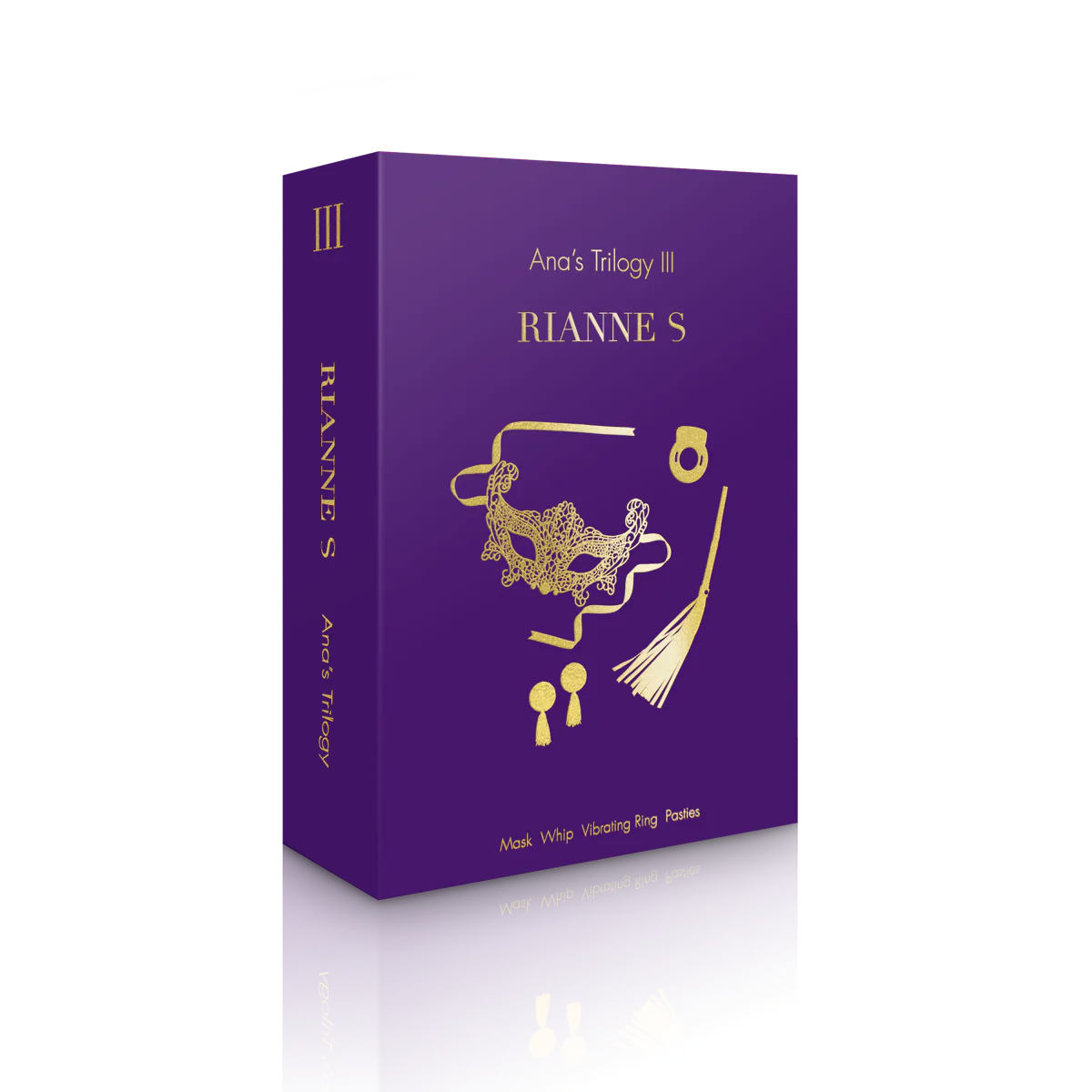 Ana's Trilogy Kit 3 - Image 2